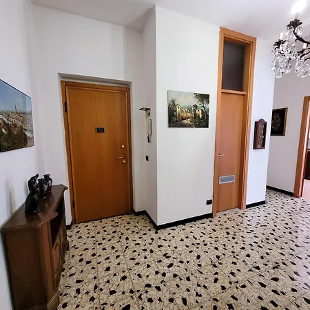 Mama Rita House Centro Con Grande Terrazzo *