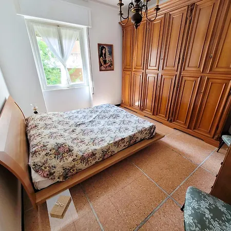 Apartment Mama Rita House Centro Con Grande Terrazzo