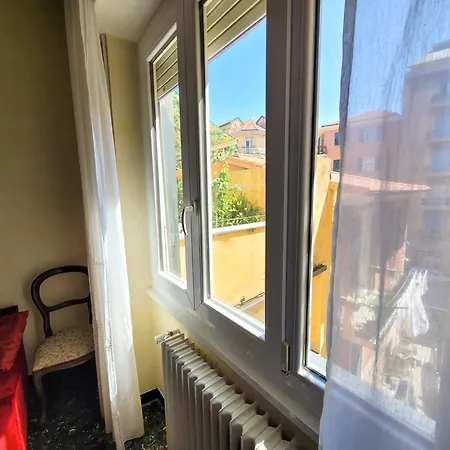 Apartment Mama Rita House Centro Con Grande Terrazzo