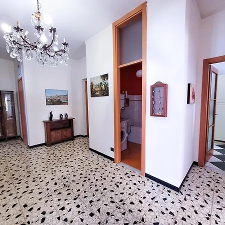 Mama Rita House Centro Con Grande Terrazzo *