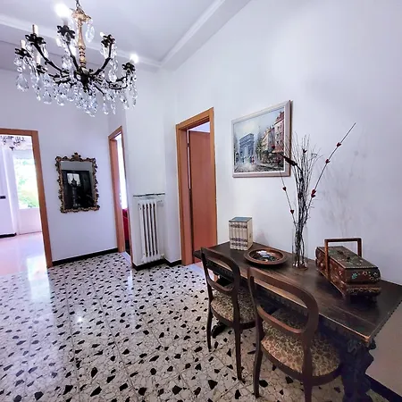 Apartment Mama Rita House Centro Con Grande Terrazzo
