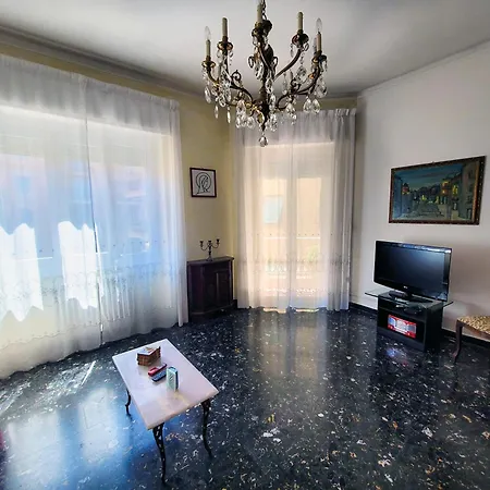 Mama Rita House Centro Con Grande Terrazzo Apartment