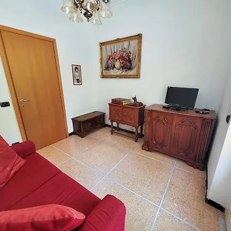 Apartmán Mama Rita House Centro Con Grande Terrazzo *